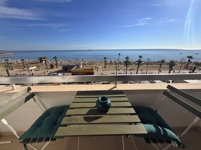 Exterior 3, Golden Nest by the Sea, Larnaca