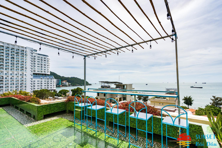 Food & Drinks, Bai Dau Stop & Go Hotel Vung Tau, Vũng Tàu