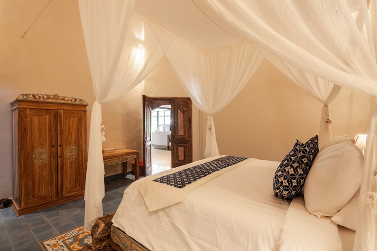 Room 5, SPV Nusa Dua Luxury Traditional Design Nusa Dua, Badung