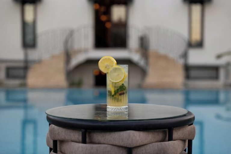 Outdoor pool 4, ONYOUR DREAMS HOTEL BELEK, Serik