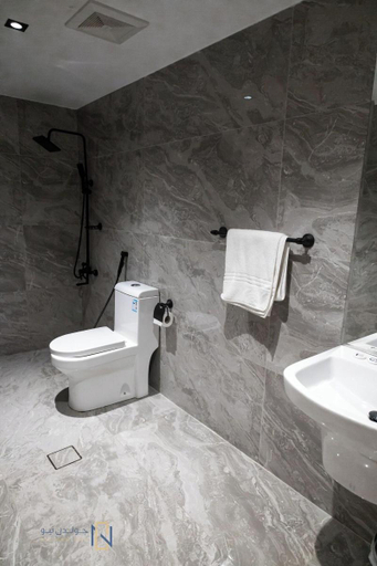 Bathroom 3, Golden New Al Safa, Jeddah