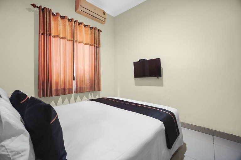 Room 3, Hotel O Sagara Homestay Rungkut, Surabaya