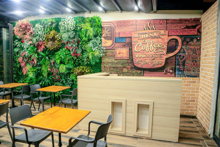 Food & Drinks 5, Hotel Sphendon, Fatih