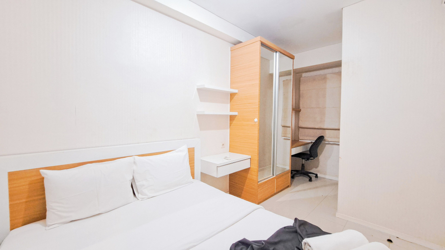 Room 2, Standard 2Br At Parahyangan Residence Apartment, Bandung