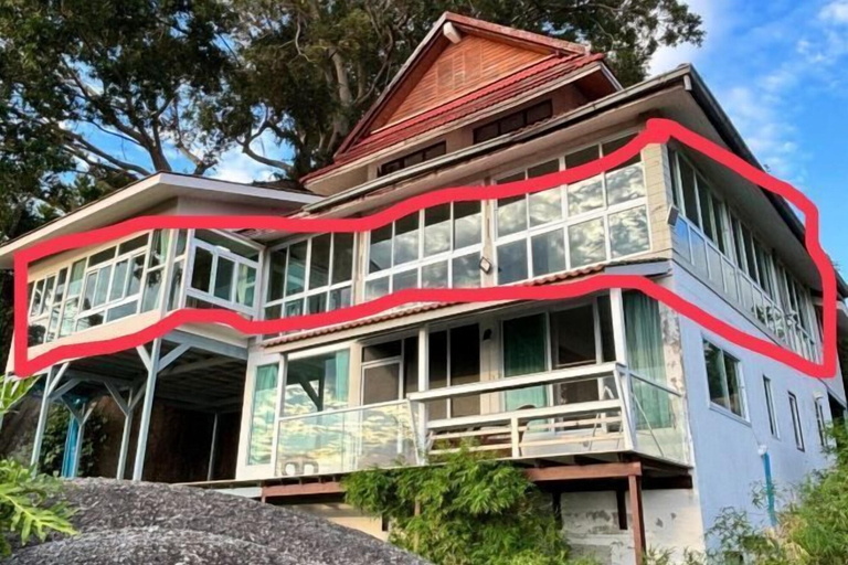 Exterior & Views 2, Grand view @lamaibeach, Ko Samui