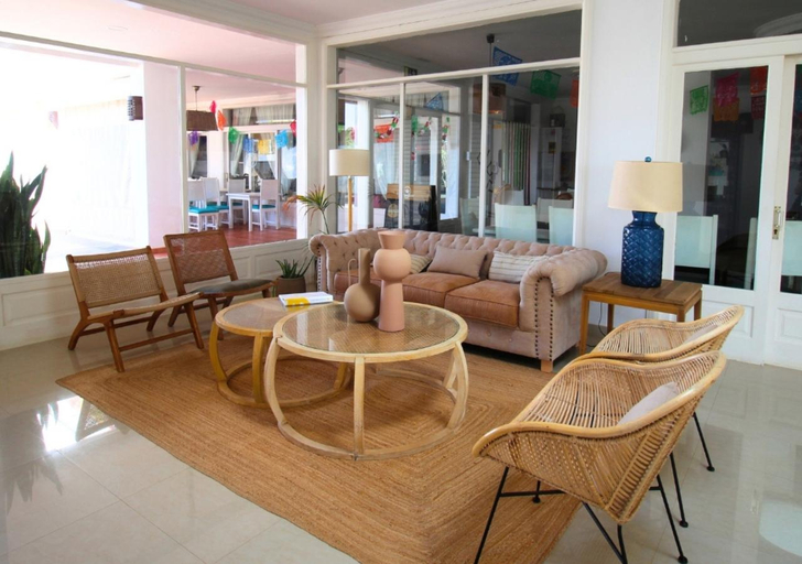 Public Area 4, Neptuno Suites - Adults Only, Las Palmas
