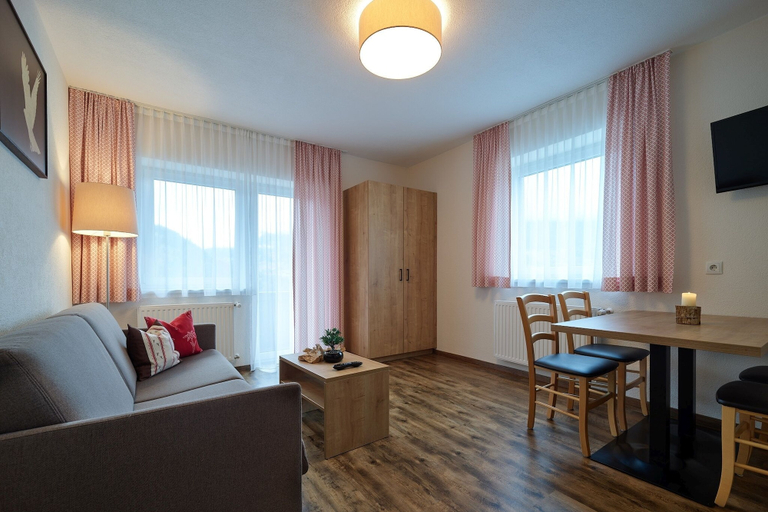 Others 5, Pitztal Living, Imst