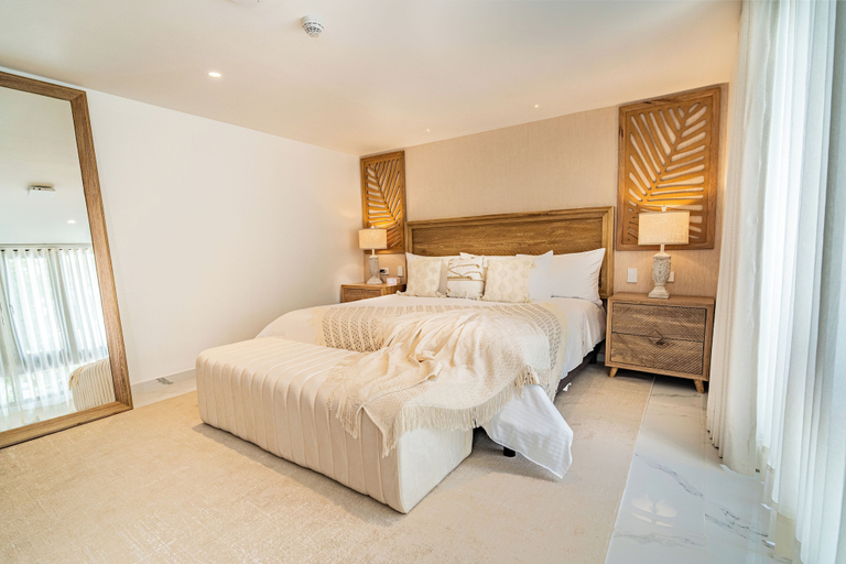 Room 3, Berthas Collection By EM Hotels, Cartagena de Indias