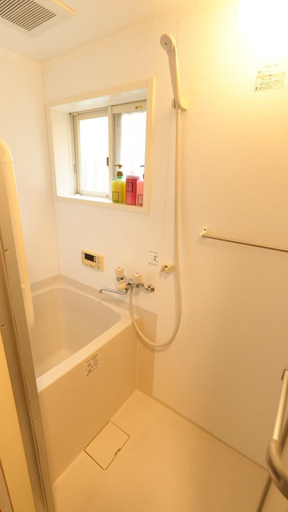 Bathroom 4, GINTAKEI, Osaka
