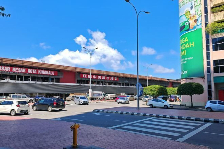 Exterior & Views 2, The Shore Kota Kinabalu by Meetstay, Kota Kinabalu