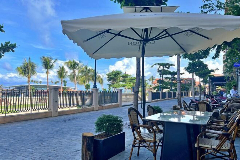 Food & Drinks 5, HANZ Lagoon Sunset Boutique Hotel, Phú Quốc