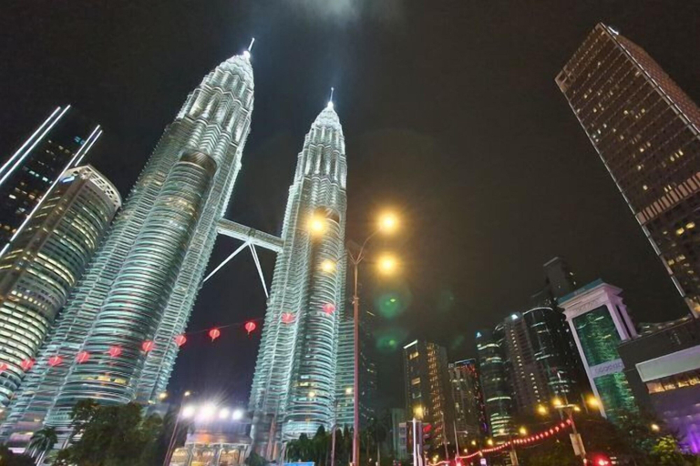 Miscellaneous 4, Berjaya Times Square 1BR Suite 5Pax Bukit Bintang Steps to Monorail, Kuala Lumpur