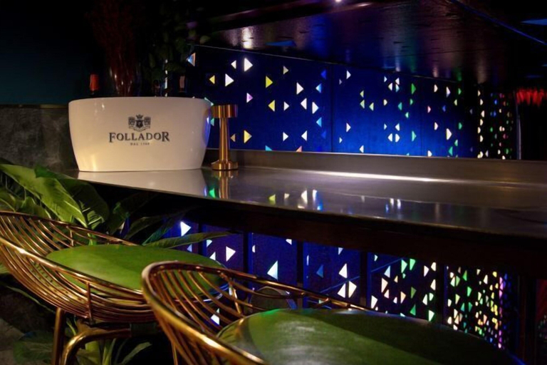 Bar (on property) 3, DAY & NIGHT by THE MOMENT, Muang Chiang Mai