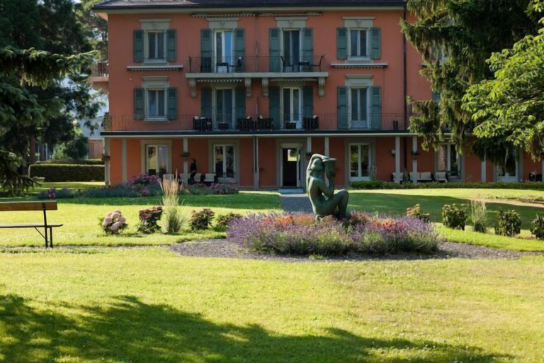 Others 5, Grand Hotel des Bains, Saint-Maurice