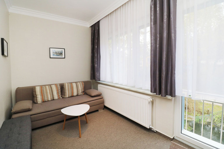 Others 5, Hotel Wald und Meer in Koserow, Vorpommern-Greifswald