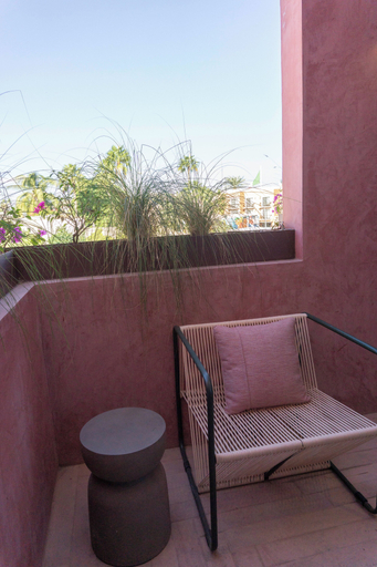 Balcony view 5, Laiva Hotel San Jose by Tasman, La Paz