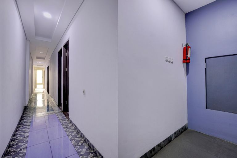 Interior detail 5, Capital O 94914 Kemayoran Guest House, Jakarta Pusat