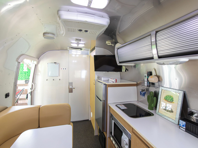 Room 5, AIR STREAM HOUSE AMESOKO, Nakijin