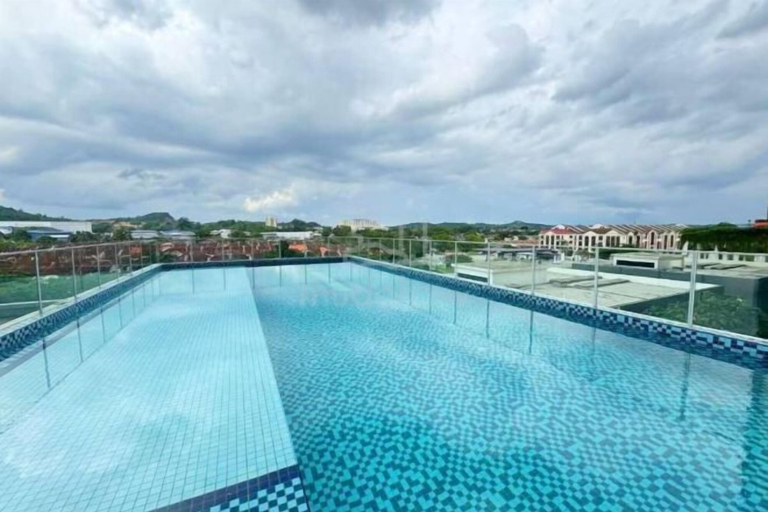 Pool 3, ABHome [Friday Suite] Midas Seri Alam #Masai #JB, Johor Bahru