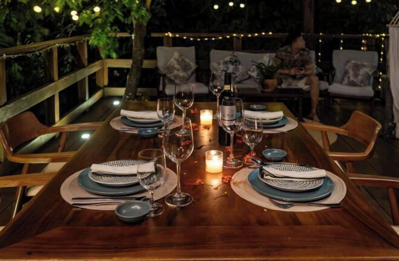 Food & Drinks 4, Payana Kampot, Kampot