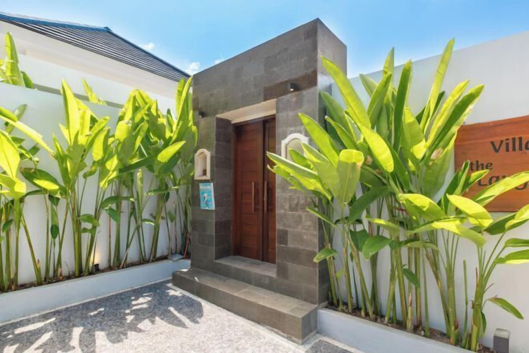 Parking, Villa Lange 2, Badung