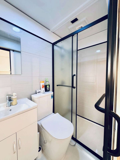 Room 4, Metawise Cozy Retreat Close to Monash Uni and Chadstone U3, Melbourne