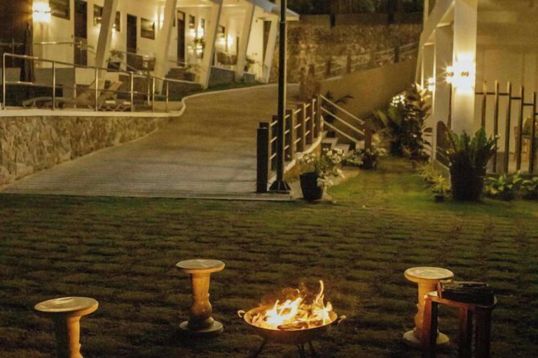 Garden 5, Costa Anita Seaside Resort, Dumanjug
