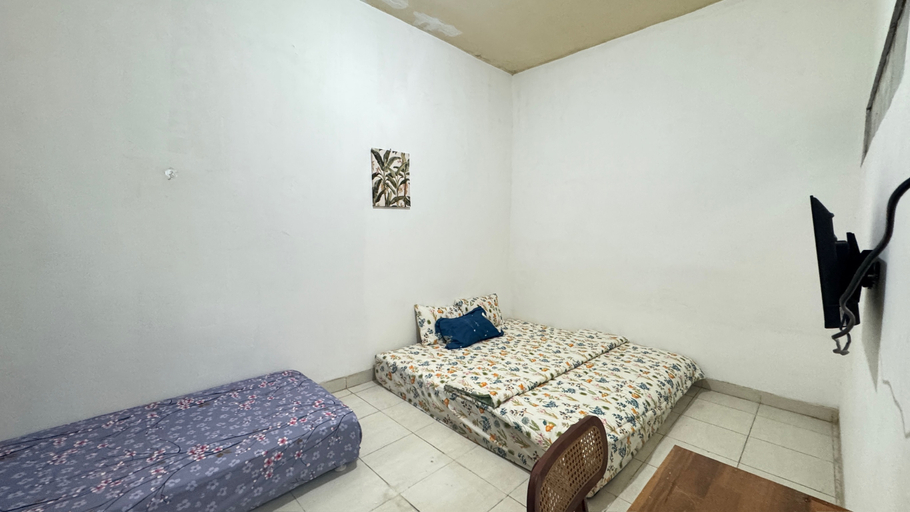 Others 3, Homey Guesthouse Gubeng Syariah, Surabaya