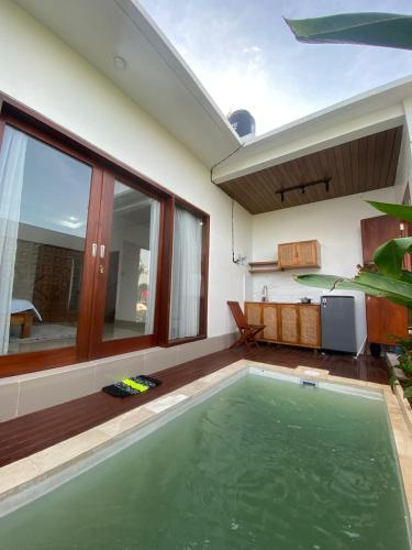 5, Villa Dum'Vill Canggu, Badung