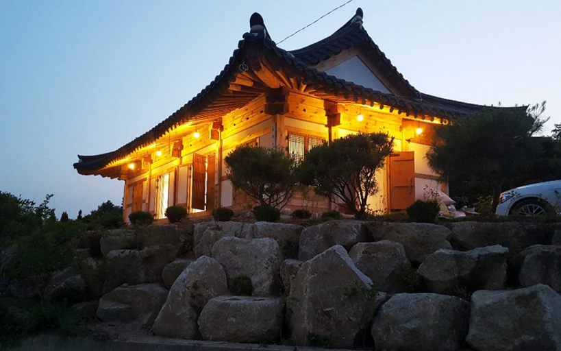 Exterior & Views 1, Andong Song Gye Heon, Andong