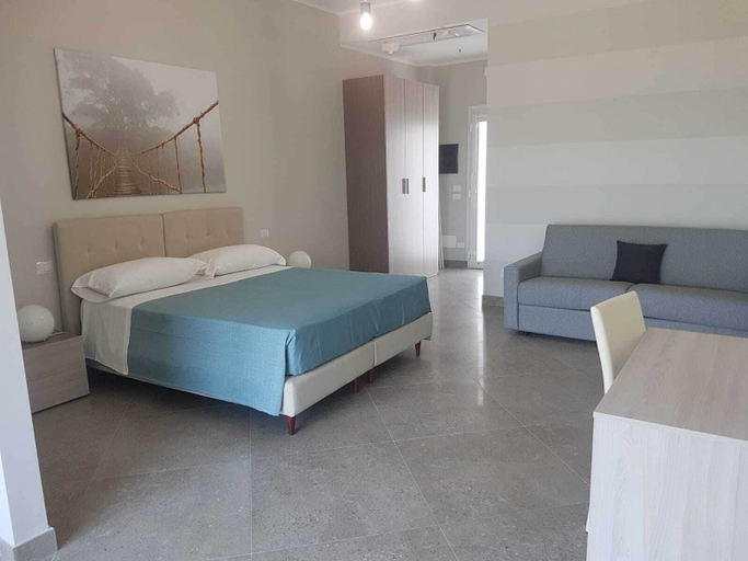 Others 4, Sand Hotel, Catanzaro