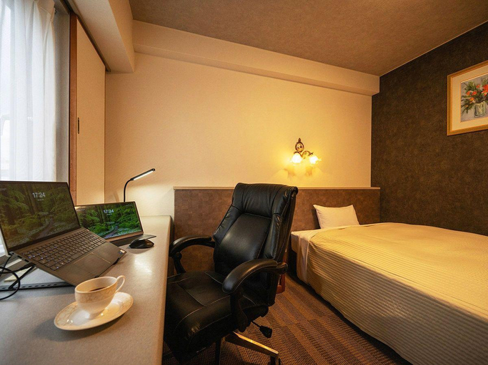 Others 3, Kusano Hotel, Kitakami