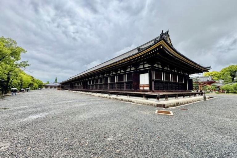 Miscellaneous 2, Toki-no-Yado Tofukuji|Next to Tofukuji Temple, Kyoto