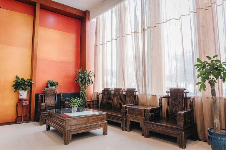 Others 4, 7 Days Inn Wuhan Huaqiaocheng Happy Valley, Wuhan