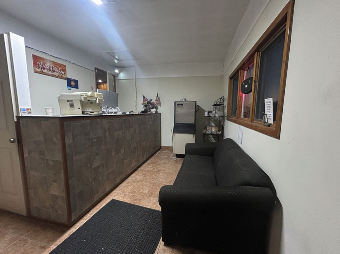 Others 4, Gateaway Motel Broken Bow NE, Custer