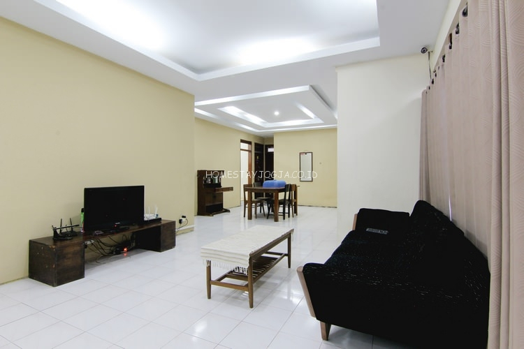 Others 3, Ndalem Warungboto Homestay, Yogyakarta