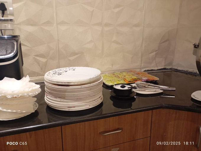 Food & Drinks 5, Hotel Landmark, South Andaman