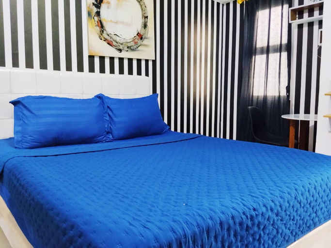 Room 2, Antareja Urban Town By Reccoma, Tangerang Selatan