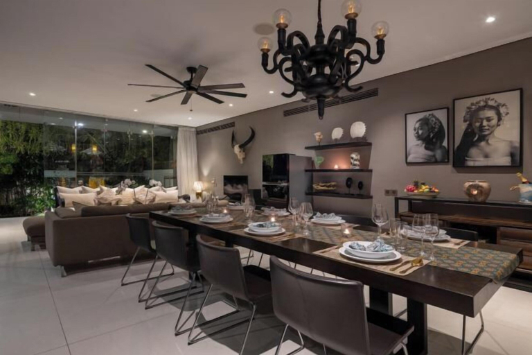 Food & Drinks 5, Villa Balimu Seminyak, Badung