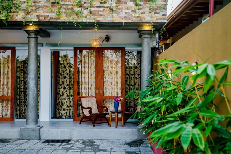 Exterior & Views 2, Sithagi River Front, Weligama