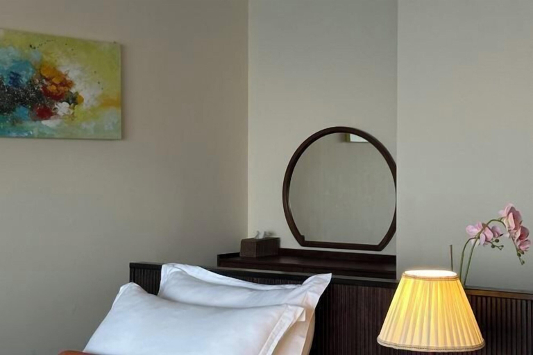 Bedroom 4, Sea Star Resort Semporna, Semporna