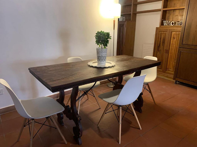 Living area 3, Rome Down Town 2 by Ghor, Rome