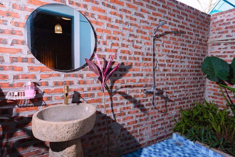 Bathroom 5, Hidden Valley Eco Retreat Trang An, Hoa Lư