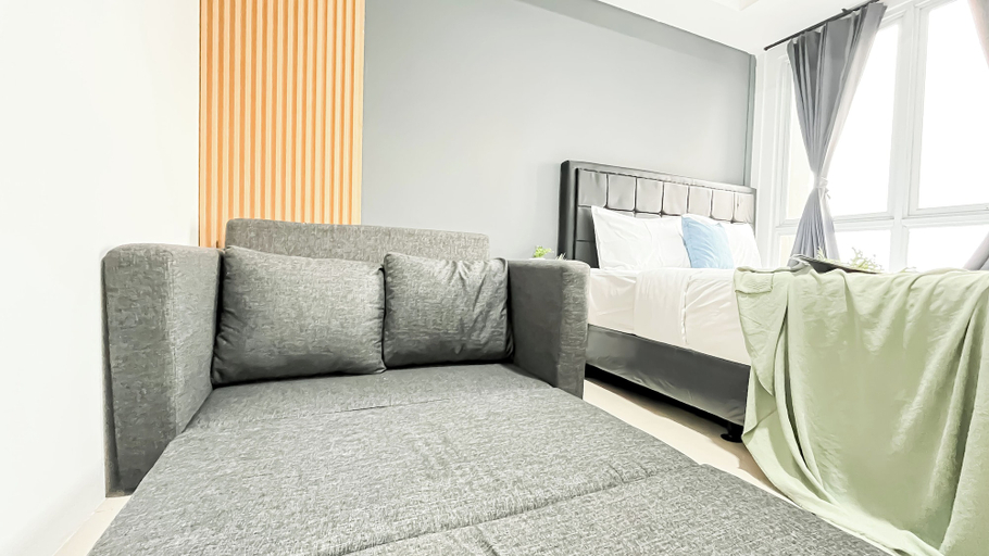 Room 4, Good Deal Studio At Apartment Tamansari Bintaro Mansion, Tangerang Selatan