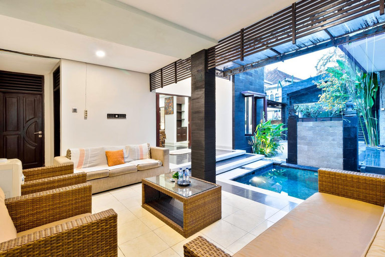 Others 5, 5-Bedroom Private Villa near Padma Beach, Legian, Badung