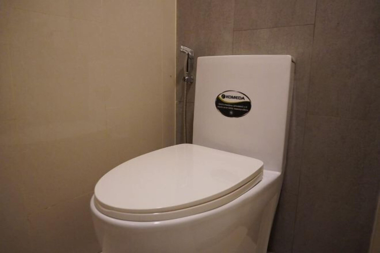 Bathroom 3, Laguna beach resort Maldives 3 - Pool view studio in Pattaya jomtien, Pattaya