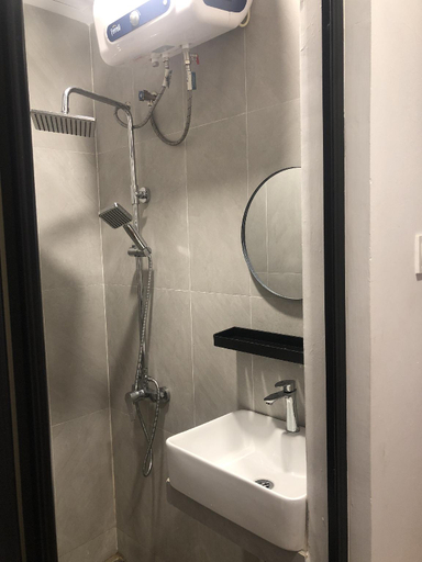 Others 3, Apartemen permata residence, Batam