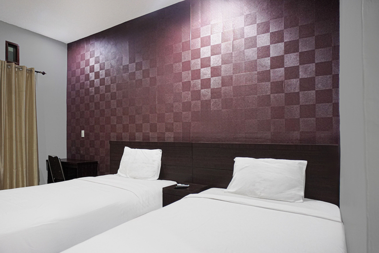 Room 4, OYO 94785 Diana Homestay Syariah, Medan