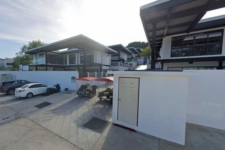 Exterior 3, Sunset Garden V1, Phuket Island