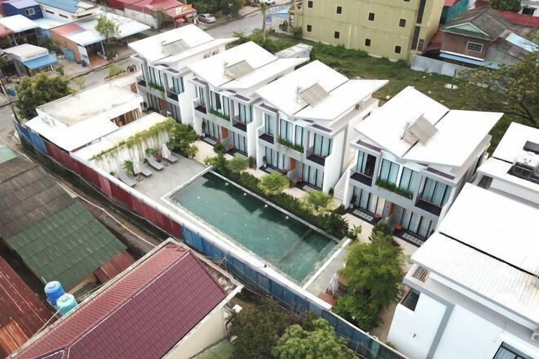 Exterior & Views 2, Emerald Residence - Kampot, Kampot